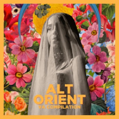 VA - Alt Orient VA 