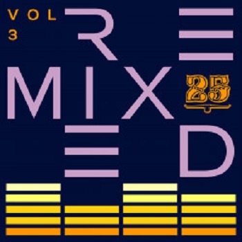 VA - Bar 25 Music_ Remixed Vol.3 VA - Bar 25 Music_ Remixed Vol.3