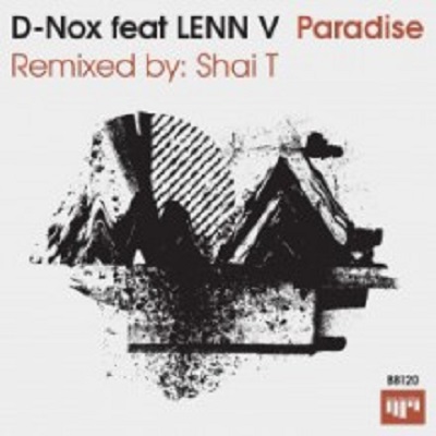 D-Nox - Paradise (2021) [FLAC].