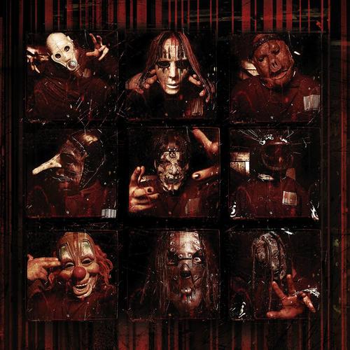 Slipknot - Slipknot [25th Anniversary Edition] (2025)