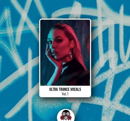 Vandalism Ultra Trance Vocals [WAV, MiDi]