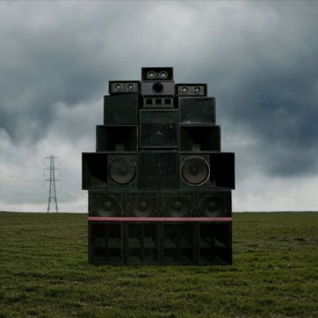 Faithless - Champion Sound ( Album 2025) [FLAC]