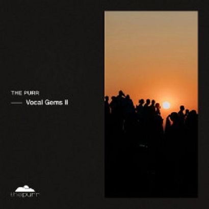 VA - The Purr Vocal Gems II VA - The Purr Vocal Gems II