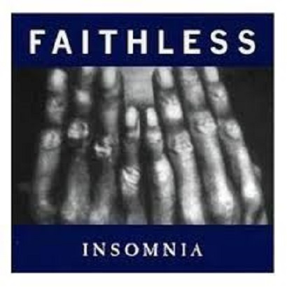 Faithless - Insomnia (Jesús Fernández Remix) Faithless - Insomnia (Jesús Fernández Remix)