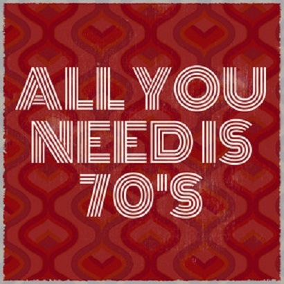 Block & Crown ---- You Need Is 70's remixes Funky House (part1)