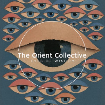  VA - The Orient Collective - Eyes of Wisdom 