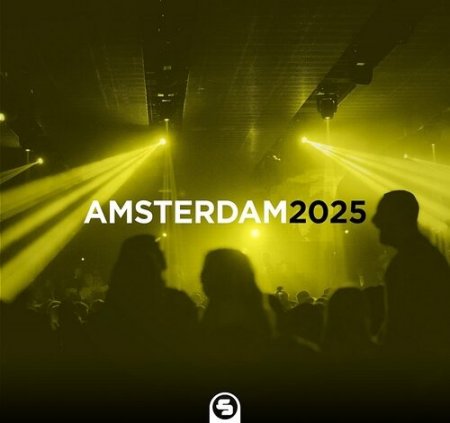 VA - Sirup Amsterdam 2025 [SIR2106X] 
