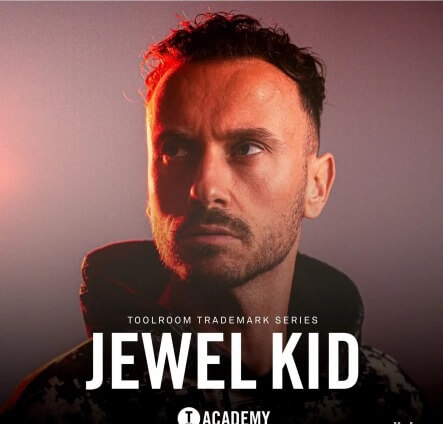 Toolroom Jewel Kid Trademark Series [WAV]