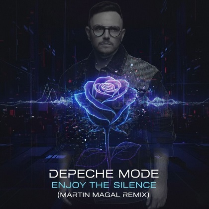 Depeche Mode - Enjoy the Silence (Martin Magal Remix)