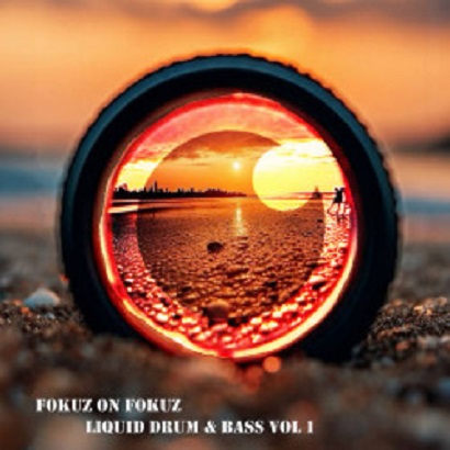 VA - Fokuz On Fokuz: Liquid Drum & Bass Vol. 1