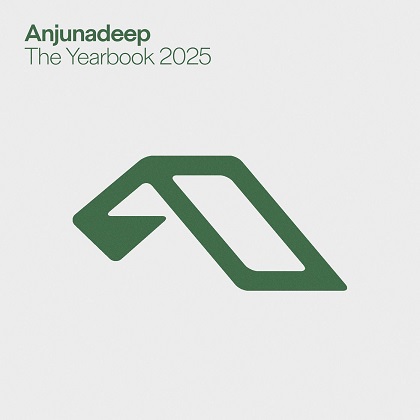 VA - Anjunadeep The Yearbook 2025