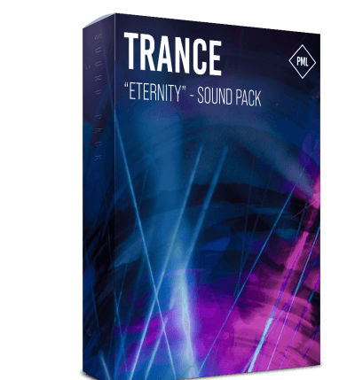 Production Music Live PML Trance Sound Pack Eternity [WAV, MiDi, Synth Presets, DAW Templates]