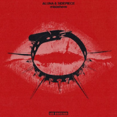 Aluna & SIDEPIECE - Misbehave 