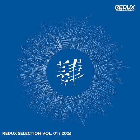  VA - Redux Selection, Vol. 1 / 2026 