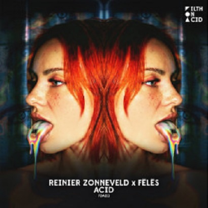Reinier Zonneveld & Fēlēs - Acid