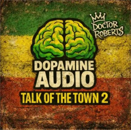 Doctor Roberts - Talk of the Town 2 (2026)