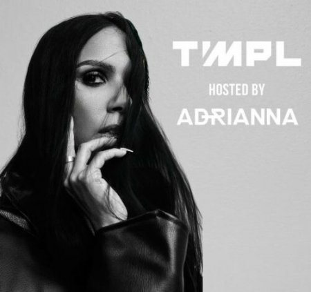 Adrianna TMPL Episode 72 Chart