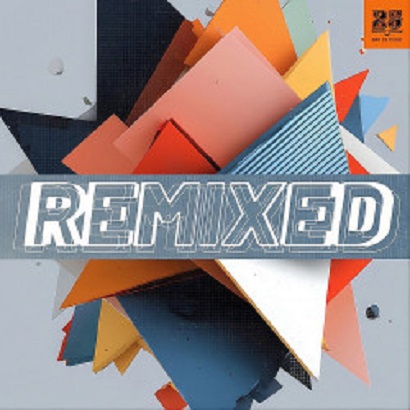 VA - Bar 25 Music Remixed [BAR25254]