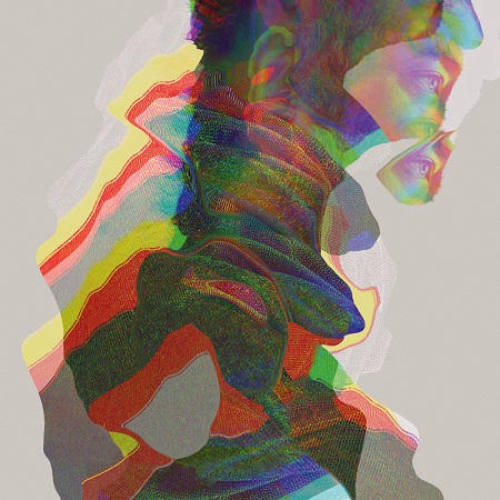 Nathan Fake - Evaporator (2026) [Lossless / 320 kbps]