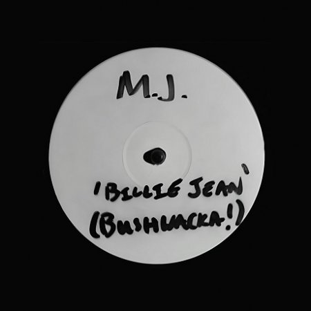 M.J. - Billie Jean (Bushwacka!) 