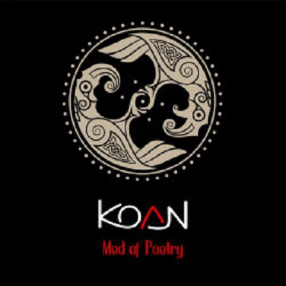 Koan - Med of Poetry Koan - Med of Poetry