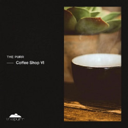 VA - The Purr Coffee Shop VI 