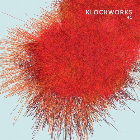 Shlomi Aber & Kashpitzky - Klockworks 41 (KW41) | Deep Techno DJ Tools & Lossless