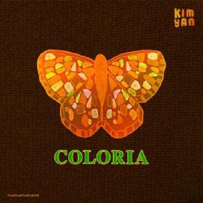 Kimyan – Coloria [PlusPlusPlus Music] — Drum & Bass 