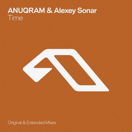 ANUQRAM & Alexey Sonar - Time [Anjunabeats] 