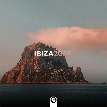  VA - Sirup Ibiza 2026  [SIR2119X]