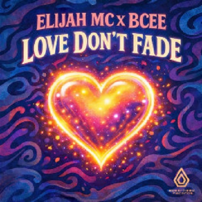 Bcee & Elijah MC – Love Don't Fade [Spearhead Records] — 2026 (FLAC