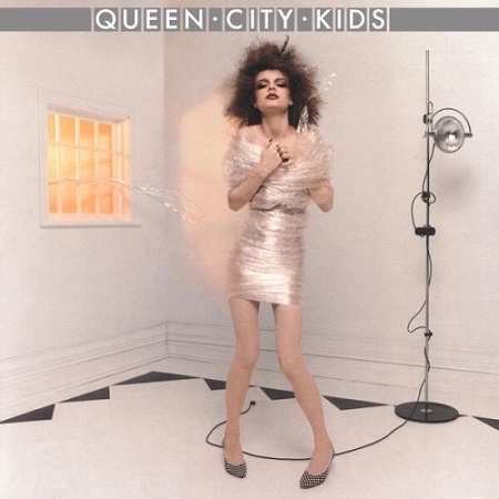 Queen City Kids – Queen City Kids [Columbia] — Rock / Hard Rock 2026 (FLAC)
