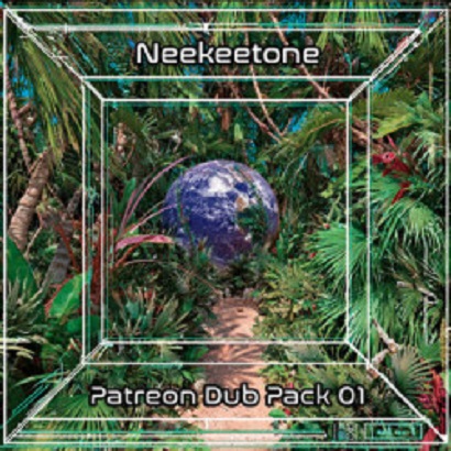 Neekeetone – Patreon Dub Pack 01 (2026) Neekeetone – Patreon Dub Pack 01 (2026)