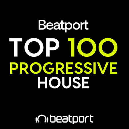 VA – Beatport Top 100 Progressive House April 2026 [MusicVibez Exclusive] — Progressive House 2026