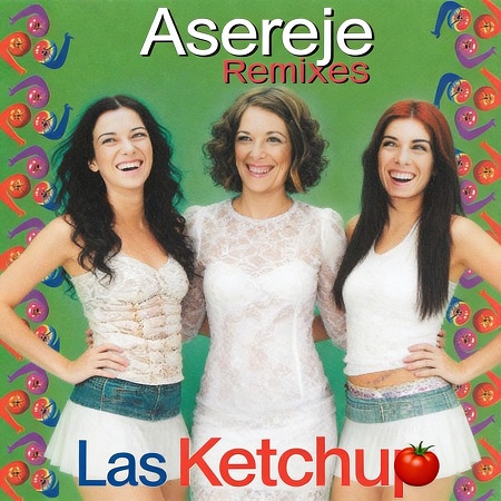 VA – Asereje Remixes (The Ultimate Collection)  — Multi-Genre / Electronic 2026