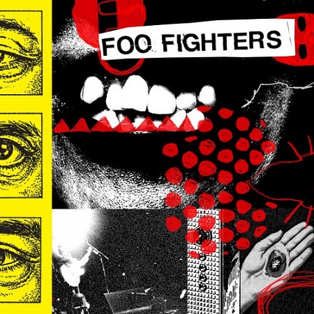 Foo Fighters – Of All People [RCA Records Label] — Rock 2026 (FLAC )