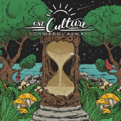 One Culture – Forward, Always [Third Island Productions] — Reggae / Roots (FLAC)