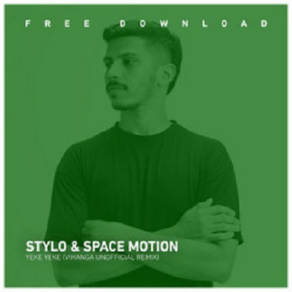 Stylo & Space Motion – Yeke Yeke (Vihanga Unofficial Remix) [Bootleg Bazaar] — Progressive House 2026