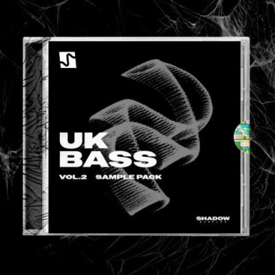 UK Bass Vol.2: The Complete Bundle [Project Files, Serum Presets] — Bass Music / UK Garage 2026 (WAV, ALP, SERUM)