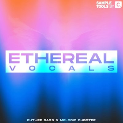 Sample Tools by Cr2 – ETHEREAL VOCALS [Future Bass & Melodic Dubstep] — 2026 (WAV, MIDI)