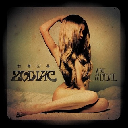 Zodiac – A Bit of Devil (Deluxe Version) [Prosthetic Records] — Hard Blues Rock (FLAC)
