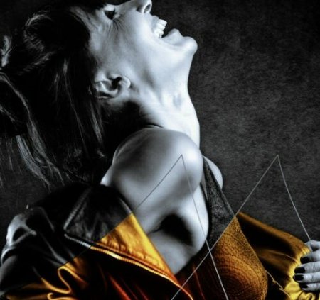 VA – Lady CaroZart My Techno And Trance Chart [MusicVibez Selection] — Techno / Electronica 2026