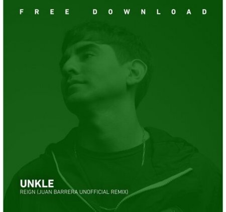 UNKLE – Reign (Juan Barrera Unofficial Remix) [Bootleg Bazaar] — Progressive House 2026 (FLAC)