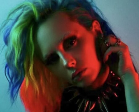 VA – Marika Rossa April 2026 Playlist — Techno / Hard Techno 