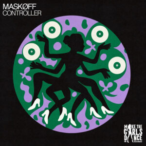  Maskoff - CONTROLLER [BTPRT374014]