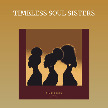 VA – TIMELESS SOUL SISTERS [Diggers Factory] — Soul 2026 (FLAC)