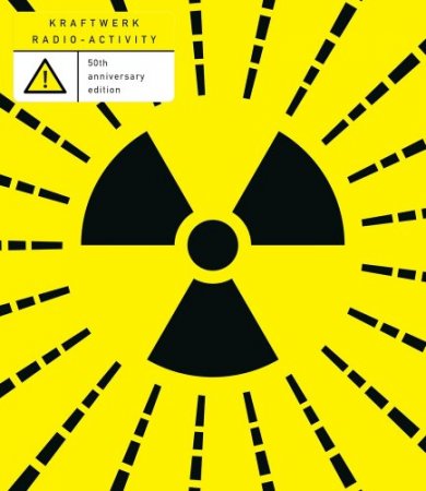 Kraftwerk – Radio-Activity (50th Anniversary Edition) [Parlophone – 5021732774750] — Electronic, Synth-pop 2026