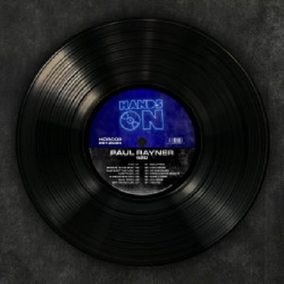 Paul Rayner – 420 [Hands on records (UK) – HOR002] — UK Garage, Speed Garage, House 2026