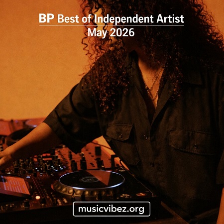 VA – Best of Independent Artist: May 2026 [Beatport Music] — Tech House, Techno 2026