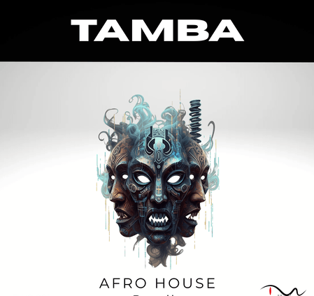 Tamba: The Definitive Afro House & Tech Essentials Bundle — Sample Library 2026